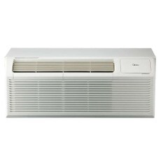 12,000 BTU 230V/208V Heat Pump PTAC